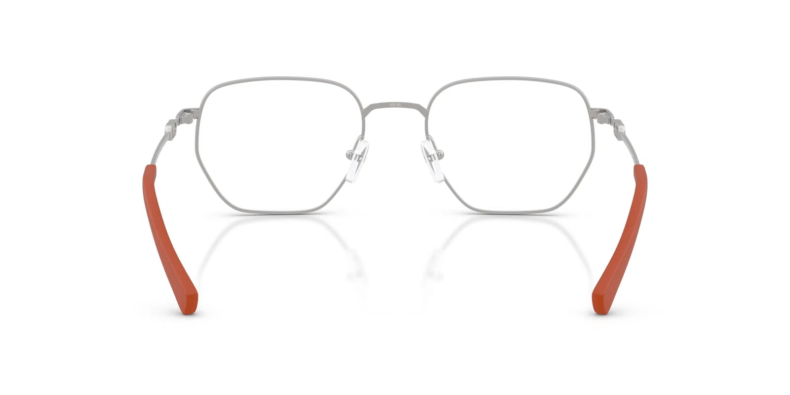 Armani Exchange 1074 Eyeglasses - view 11